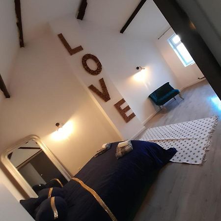 Phoenix Appartement Кале Екстер'єр фото