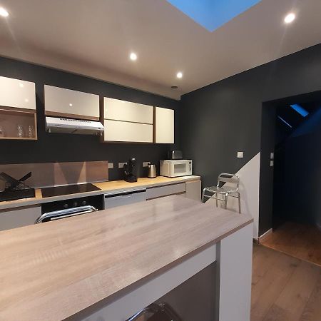 Phoenix Appartement Кале Екстер'єр фото