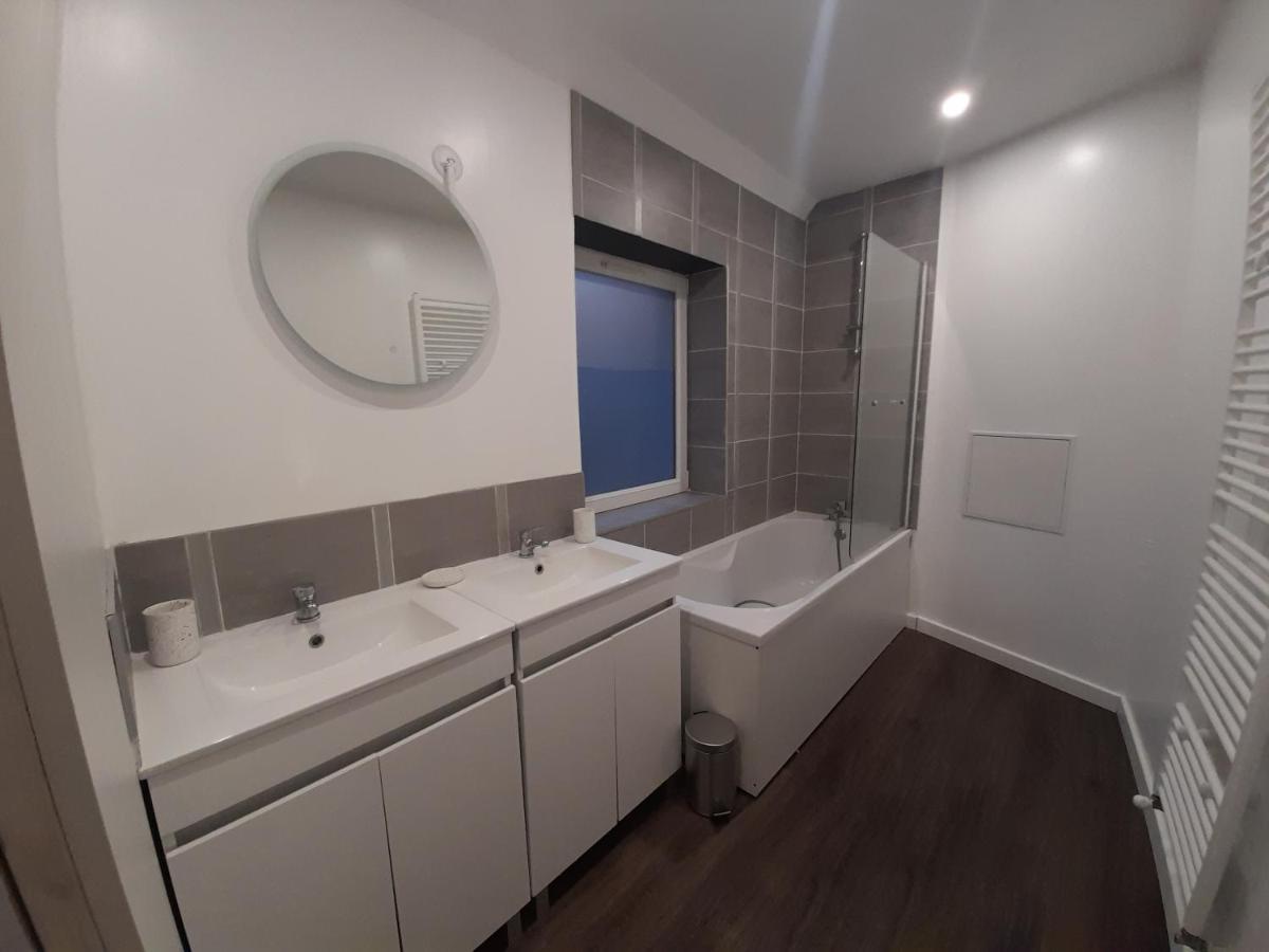 Phoenix Appartement Кале Екстер'єр фото
